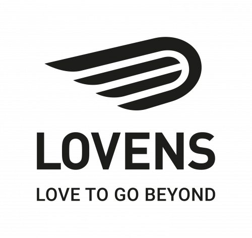 Lovens-Logo